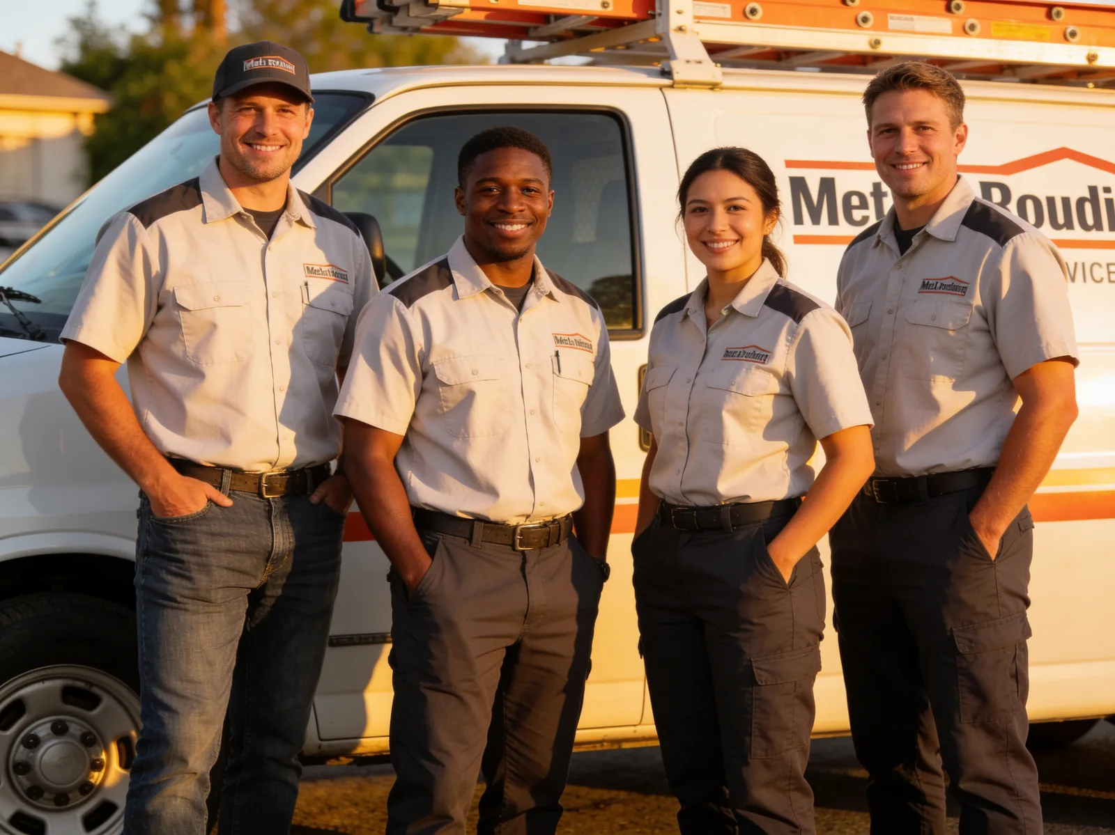 Metal Roof Installation company in Statenville, GA